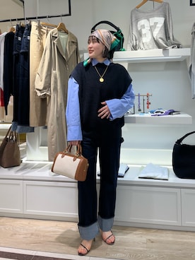 SAYAKAさんのコーディネート