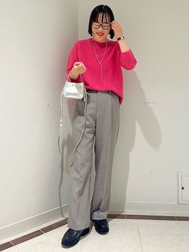 SAYAKAさんのコーディネート