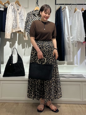 SAYAKAさんのコーディネート