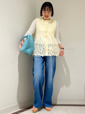 SAYAKAさんのコーディネート