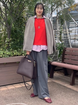 SAYAKAさんのコーディネート