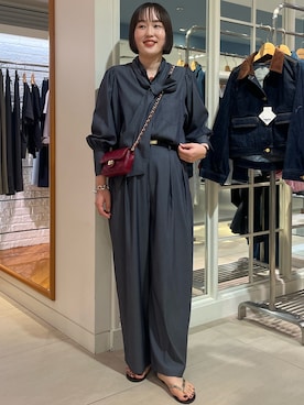 SAYAKAさんのコーディネート