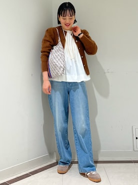 SAYAKAさんのコーディネート