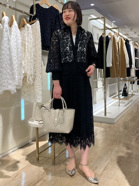 SAYAKAさんのコーディネート