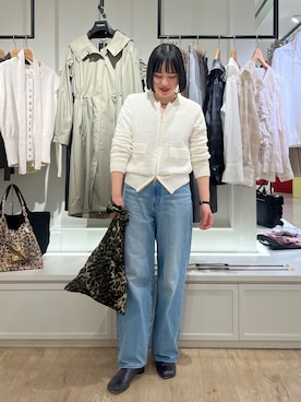 SAYAKAさんのコーディネート