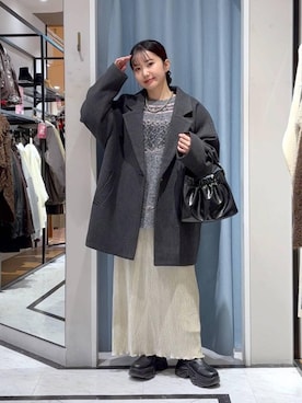 たのさんのコーディネート