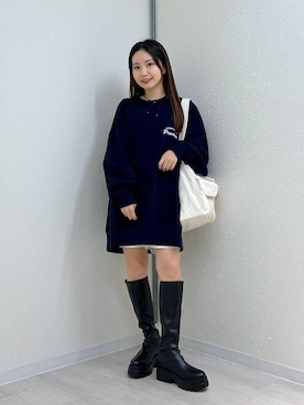 たのさんのコーディネート