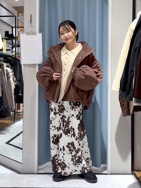 たのさんのコーディネート