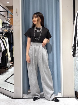 たのさんのコーディネート
