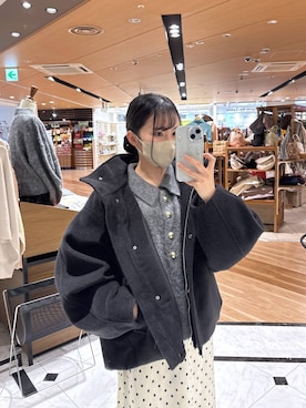 たのさんのコーディネート