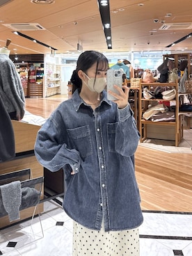 たのさんのコーディネート