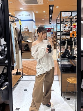 たのさんのコーディネート