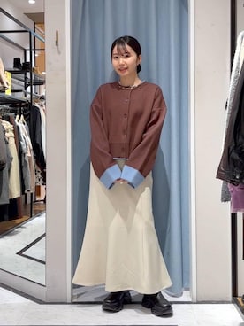 たのさんのコーディネート