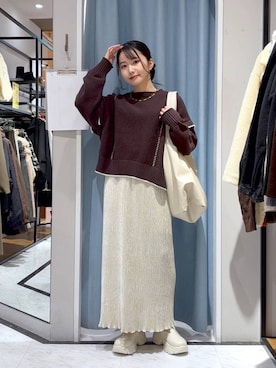 たのさんのコーディネート