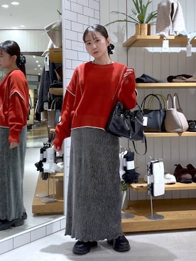 たのさんのコーディネート