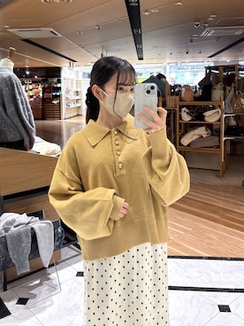 たのさんのコーディネート