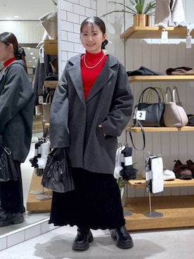 たのさんのコーディネート