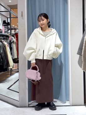 たのさんのコーディネート