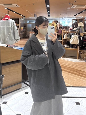 たのさんのコーディネート