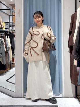 たのさんのコーディネート