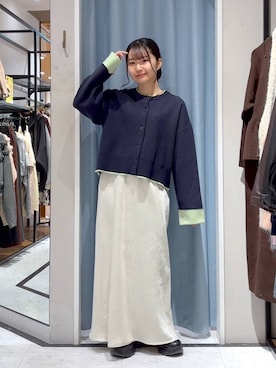 たのさんのコーディネート