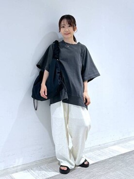 たのさん（レディース・148cm）の夏コーディネート