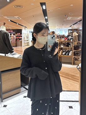 たのさんのコーディネート