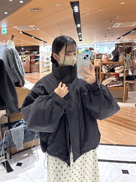 たのさんのコーディネート