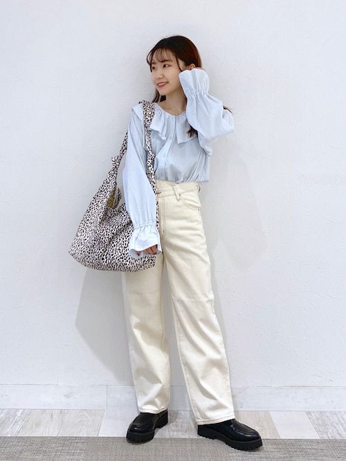 たのさんのコーディネート