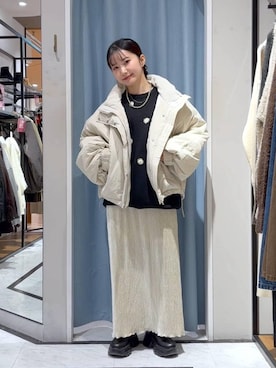 たのさんのコーディネート