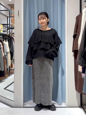 たのさんのコーディネート