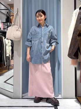 たのさんのコーディネート