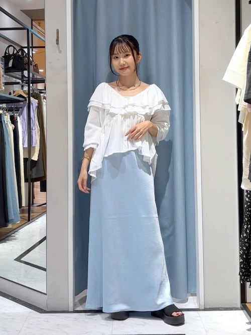 タルロウ出品 セール】カンドウフィットニットサンダル 283661（サンダル）｜LOWRYS