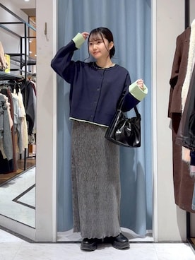 たのさんのコーディネート