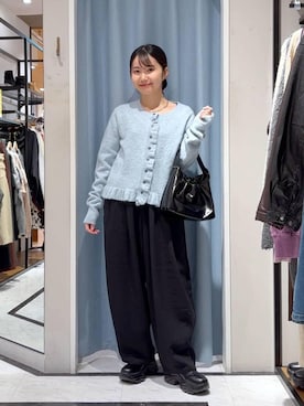 たのさんのコーディネート