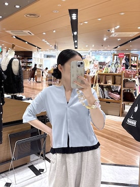 たのさん(レディース・148cm)の夏コーディネート