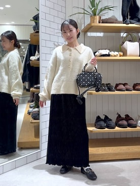 たのさんのコーディネート