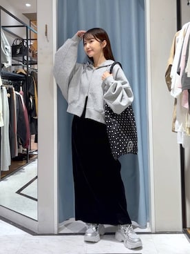 たのさんのコーディネート