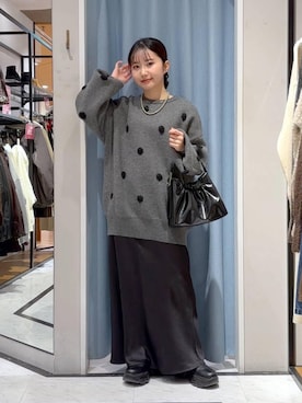 たのさんのコーディネート