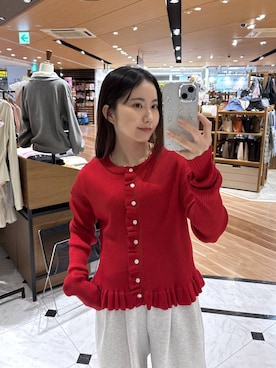 たのさんのコーディネート