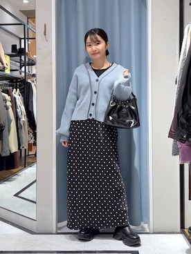 たのさん（レディース・148cm）の春コーディネート