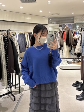 たのさんのコーディネート