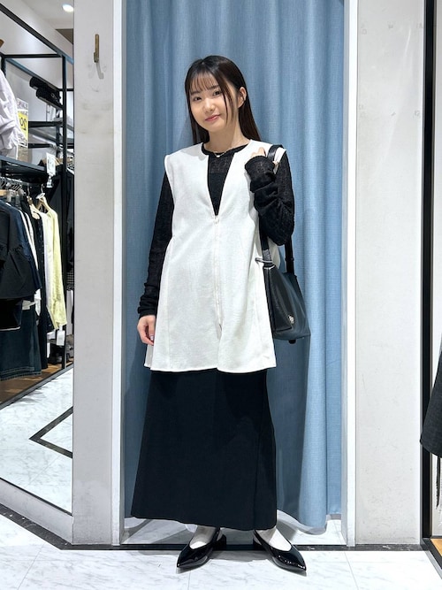 みるきー セール】ポコポコレースプルオーバー 288798（Tシャツ