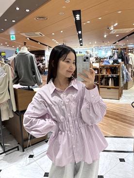 たのさんのコーディネート