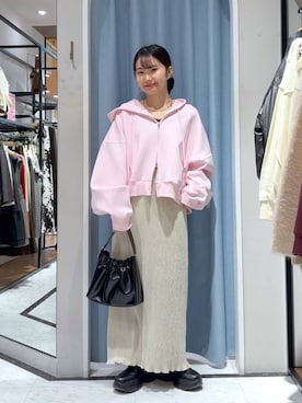 たのさんのコーディネート