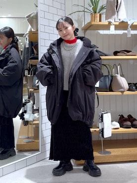 たのさんのコーディネート