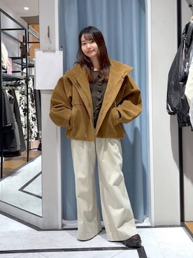 たのさんのコーディネート