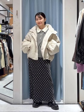 たのさんのコーディネート