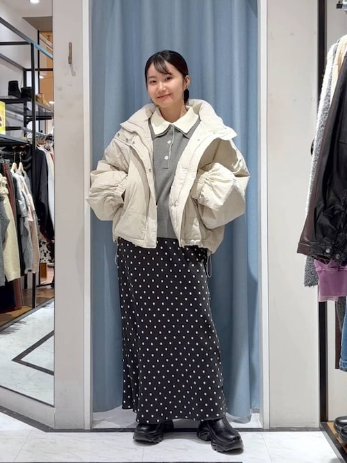 モンスターショートコート　 128076