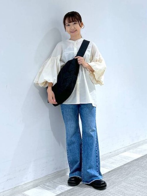 セール】ジャガードヘアカフ 195759（バレッタ/ヘアクリップ）｜LOWRYS